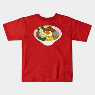 Ramen Kids T-Shirt